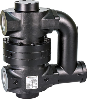Model 200XLR Pneumatic Volume Booster 200XLR型气动增压器