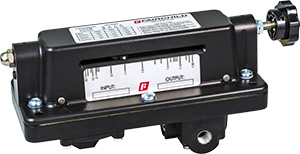 Model 21 Adjustable Ratio Relay 21型可调比率继电器