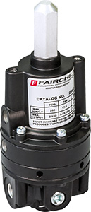Model 25 Reversing Relay 25型换向继电器