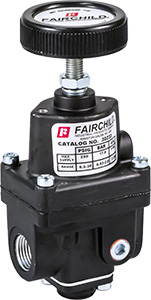 Model 30 Compact Precision Pressure Regulator 30型紧凑型精密压力调节器