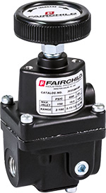 Model 30BP Compact Back Pressure Regulator 30BP型压力调节器